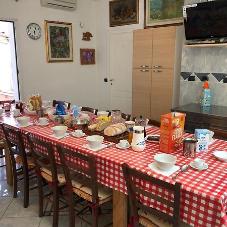 Holiday Home Villa Bobolino Montelupo Fiorentino Buitenkant foto