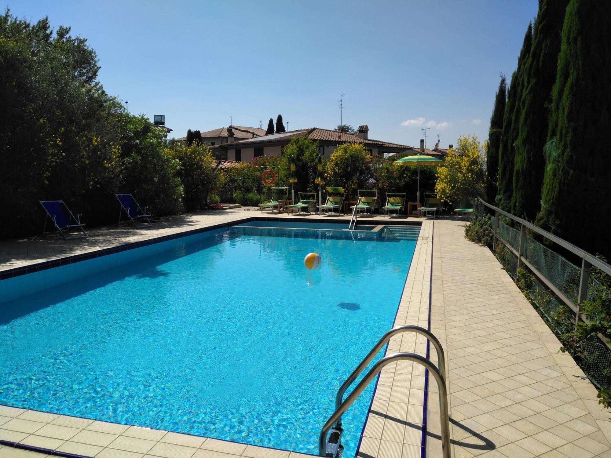 Holiday Home Villa Bobolino Montelupo Fiorentino Buitenkant foto