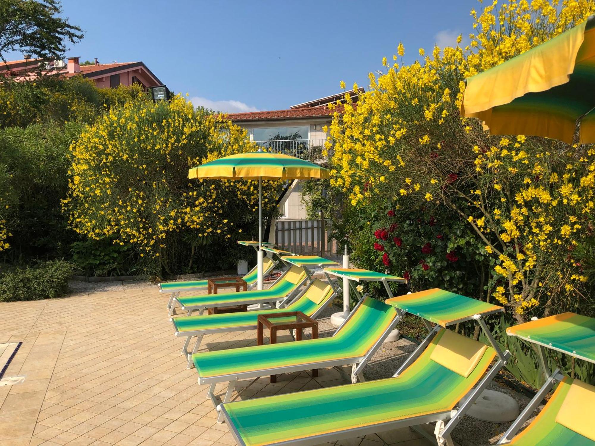 Holiday Home Villa Bobolino Montelupo Fiorentino Buitenkant foto