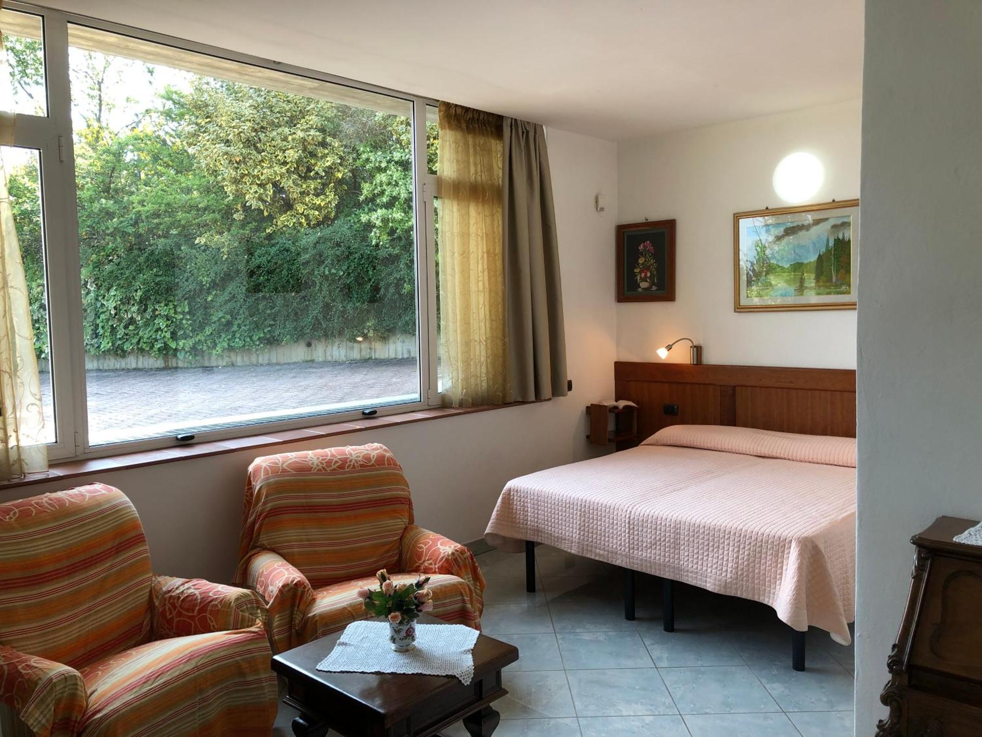 Holiday Home Villa Bobolino Montelupo Fiorentino Buitenkant foto