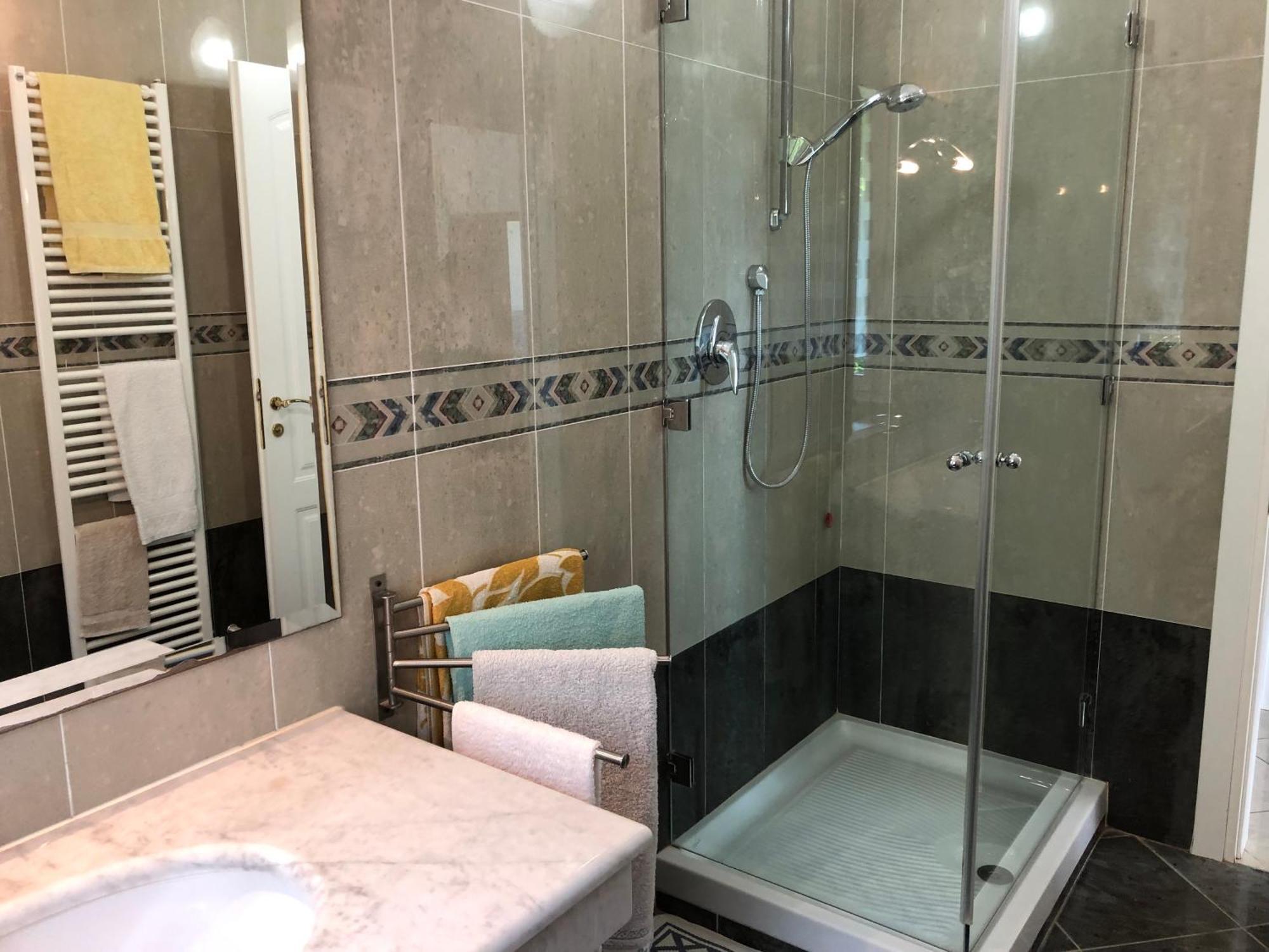 Holiday Home Villa Bobolino Montelupo Fiorentino Buitenkant foto