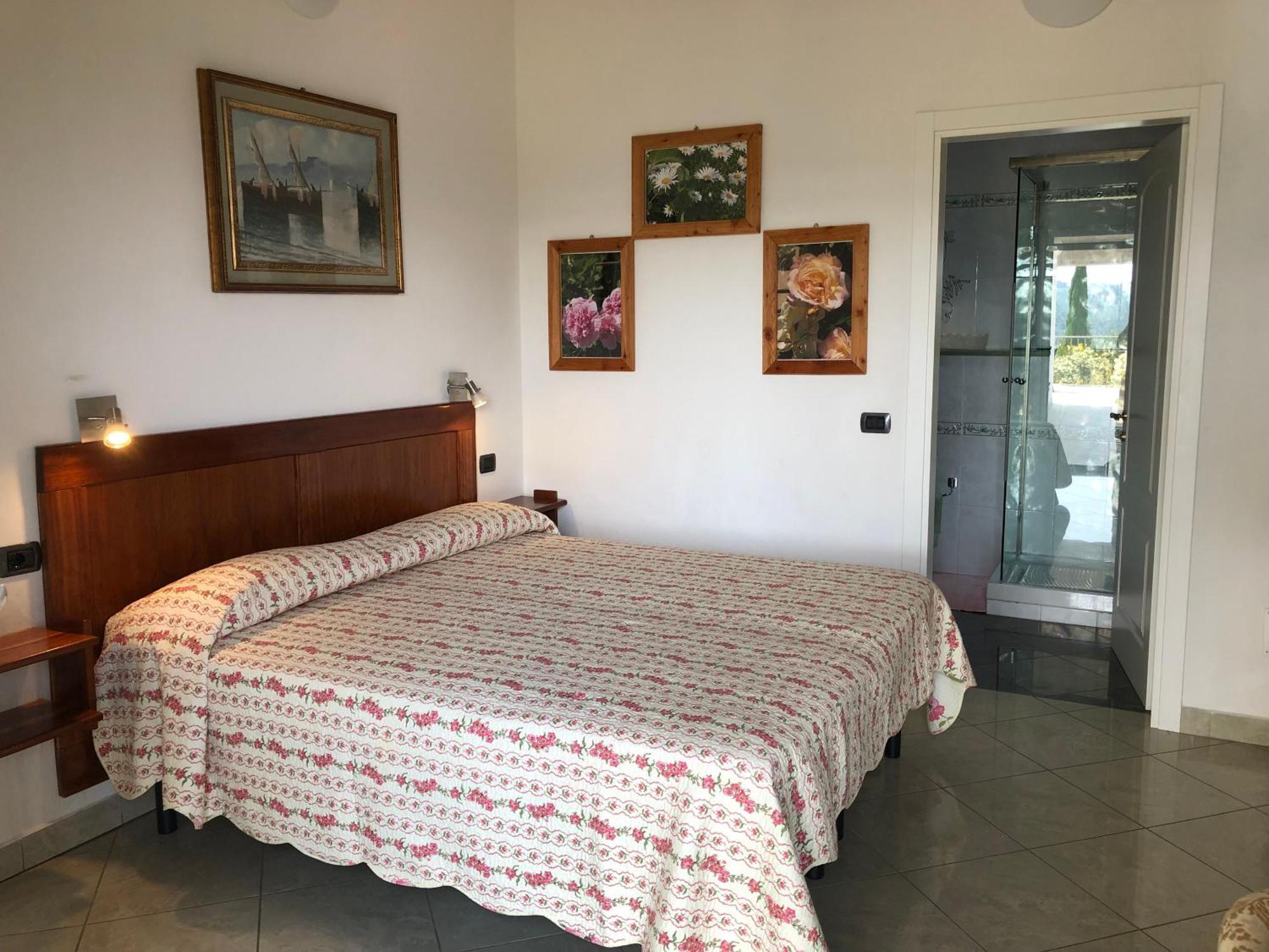 Holiday Home Villa Bobolino Montelupo Fiorentino Buitenkant foto