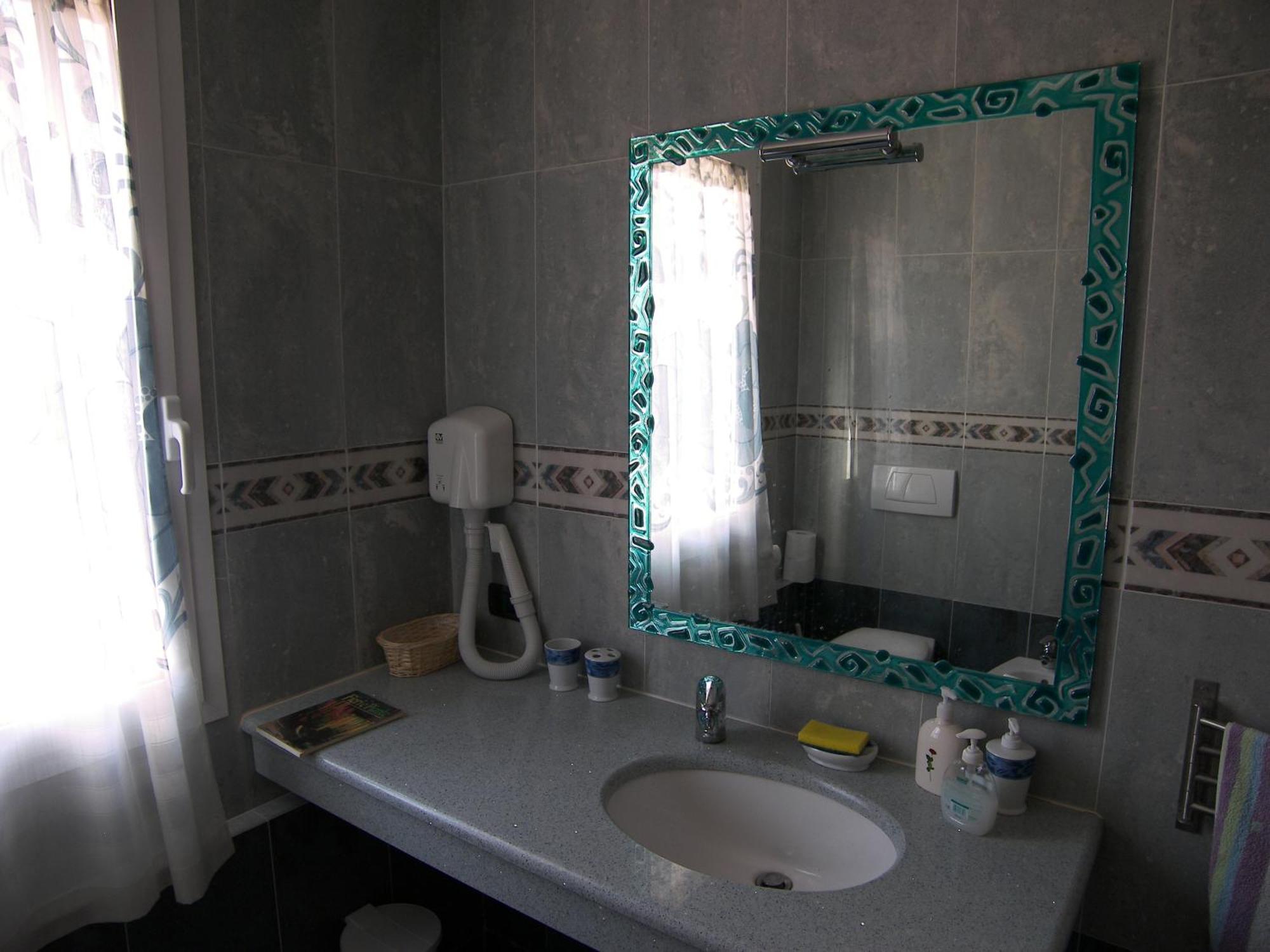 Holiday Home Villa Bobolino Montelupo Fiorentino Buitenkant foto