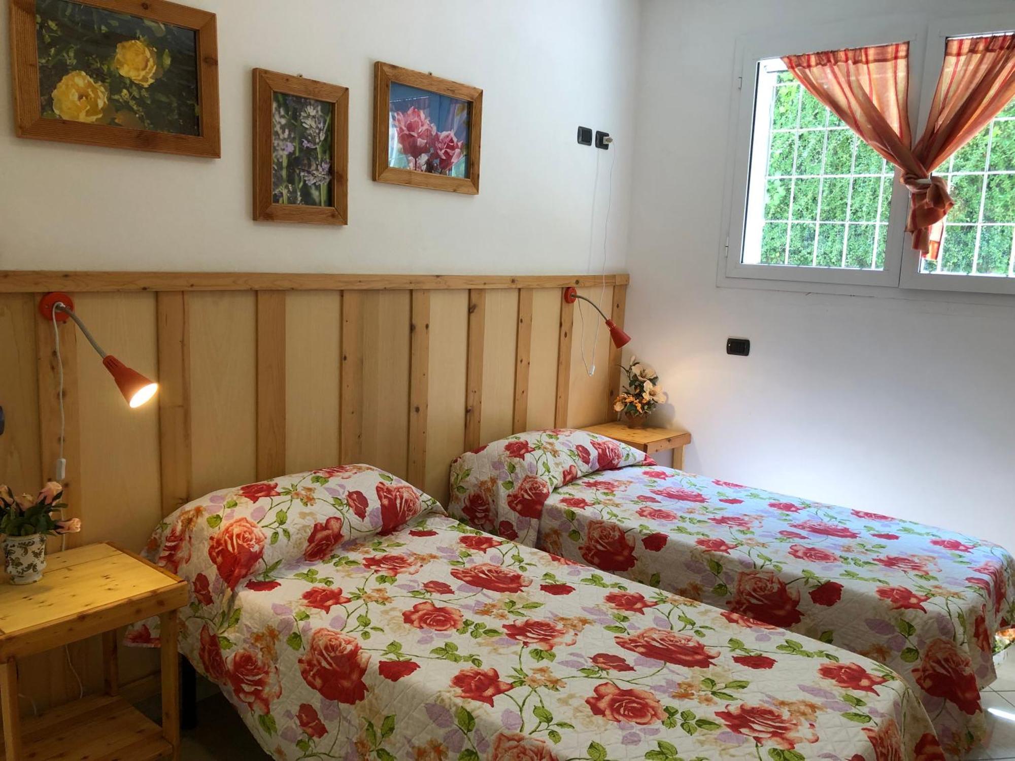 Holiday Home Villa Bobolino Montelupo Fiorentino Buitenkant foto
