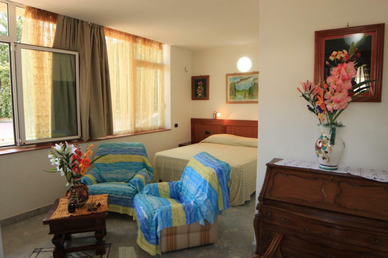 Holiday Home Villa Bobolino Montelupo Fiorentino Buitenkant foto