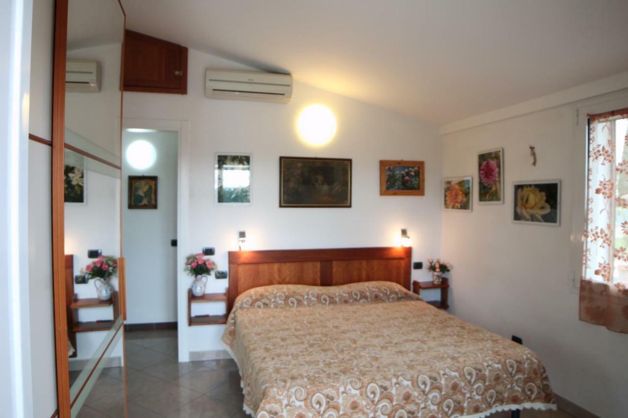 Holiday Home Villa Bobolino Montelupo Fiorentino Buitenkant foto
