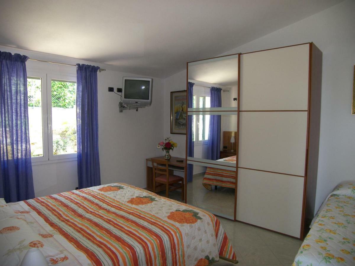 Holiday Home Villa Bobolino Montelupo Fiorentino Buitenkant foto